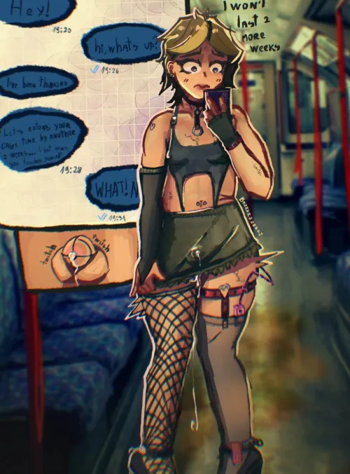 need someone to control my cage time like this 😖