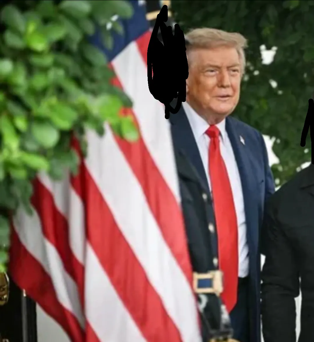 Open to ideas as to what's going on here besides the rug and nose fillers (?)