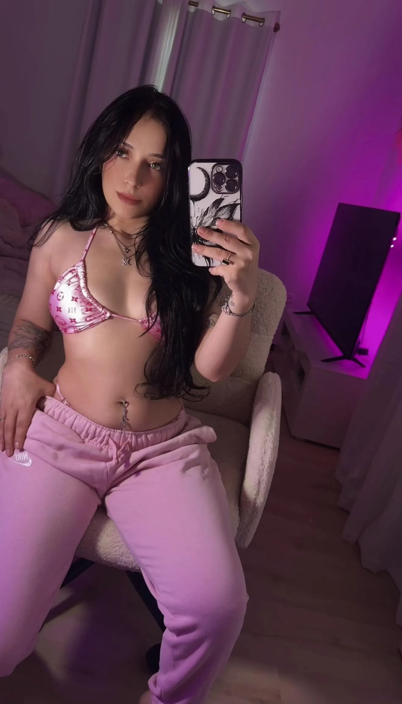 ready to be my lil boy toy?