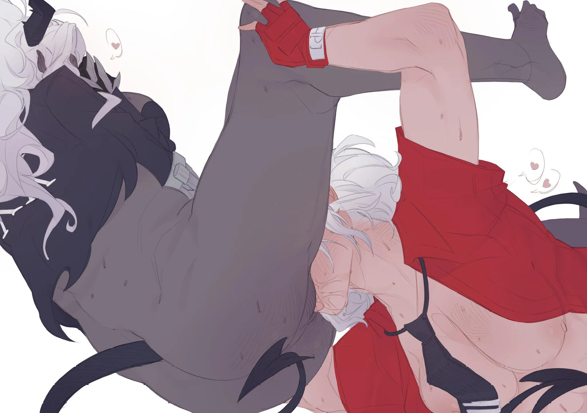 SESBIAN LEX [@BlackruneL]