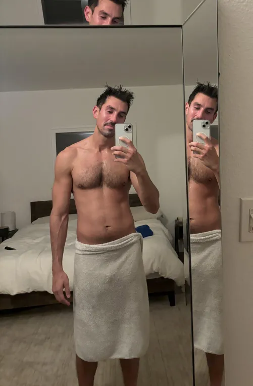 Shower with me ? 34 m uk