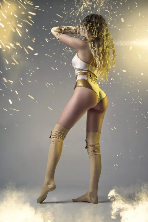 Starlight (the boys) by Julia7Incredible