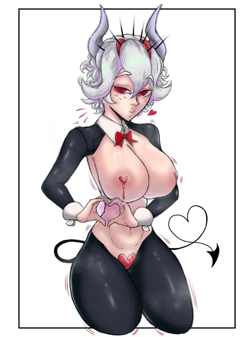 The Fly Milf [By: @BFASKB_213]