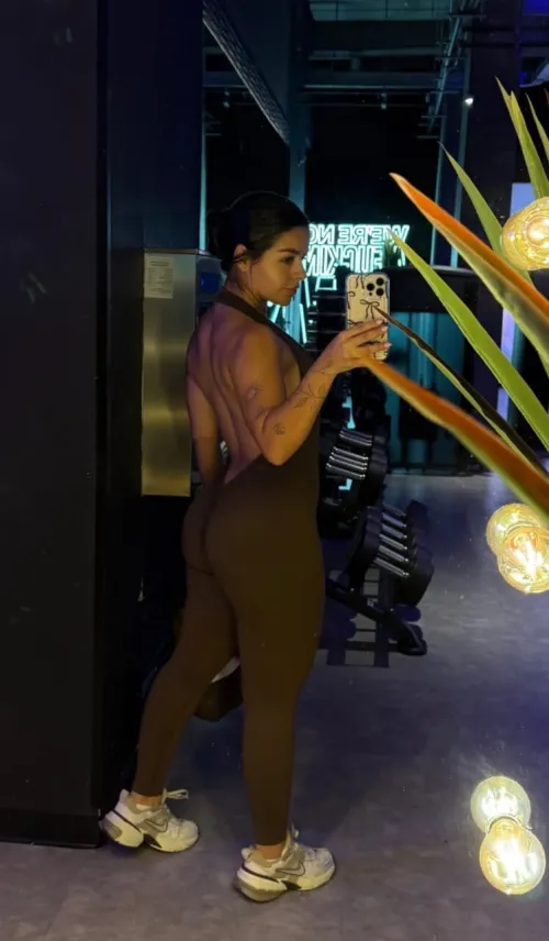 Together we can crush any routine