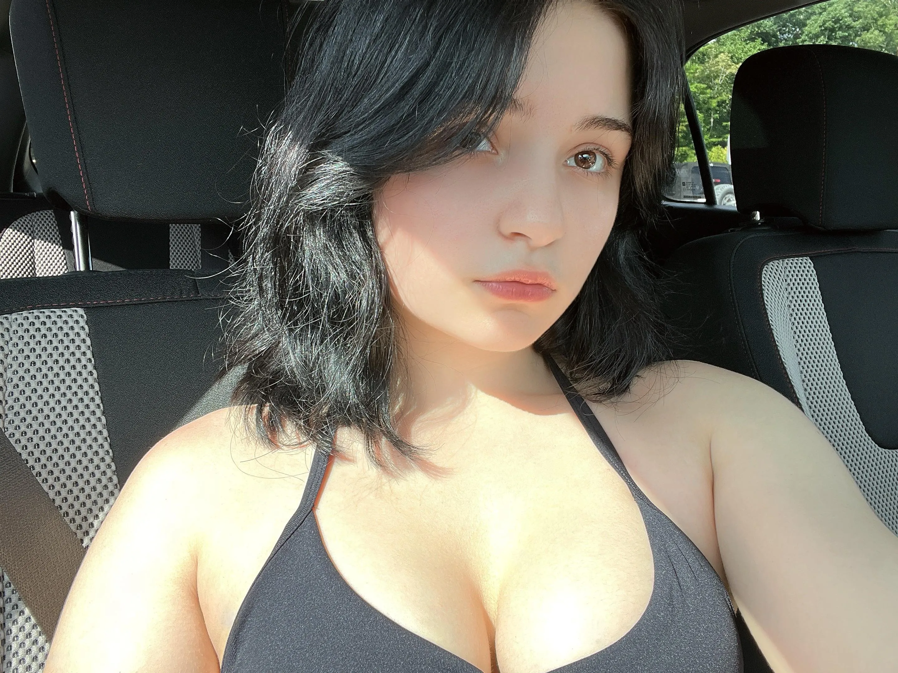 too perfect for you 💋