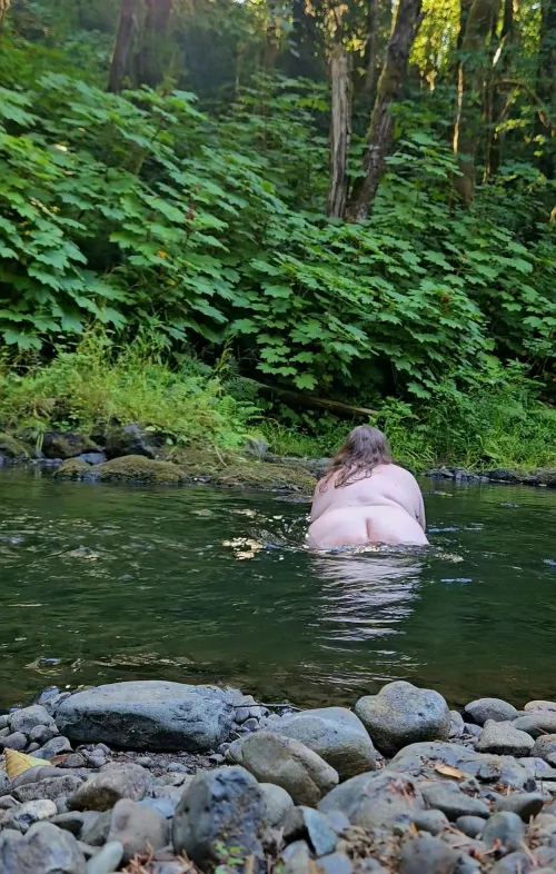 Wanna play mermaids?