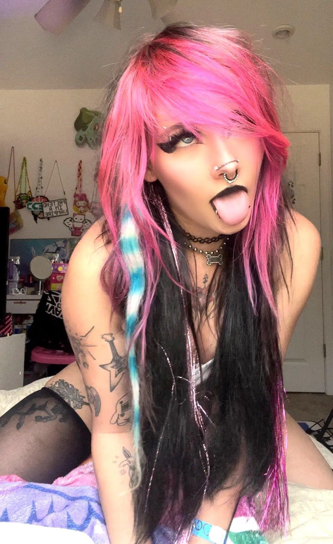 wanna use me as your cum target?