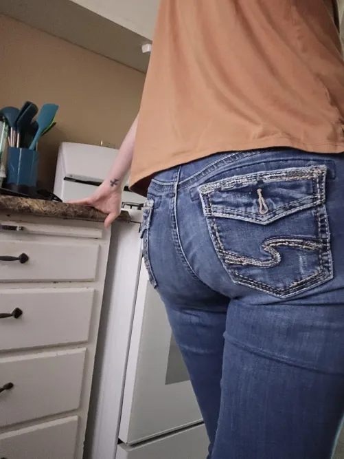 When they fit so right 🤤