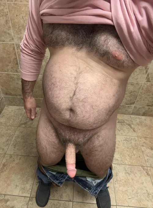 Would anyone be interested?