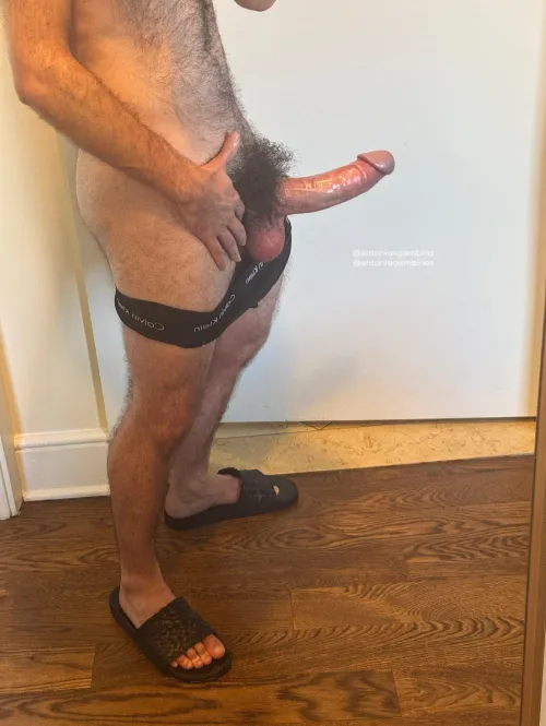 Would you be able to take it?