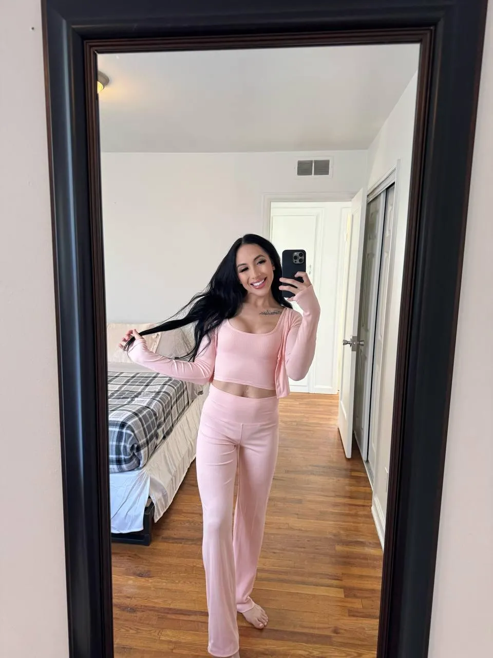 Would you be ashamed to be my boyfriend?