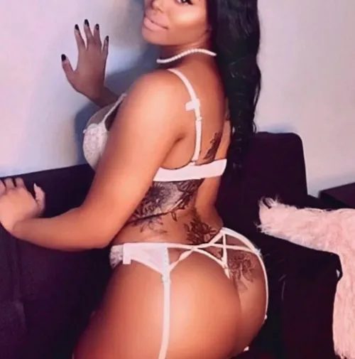 Would you risk it all for one night with me? Tell the truth