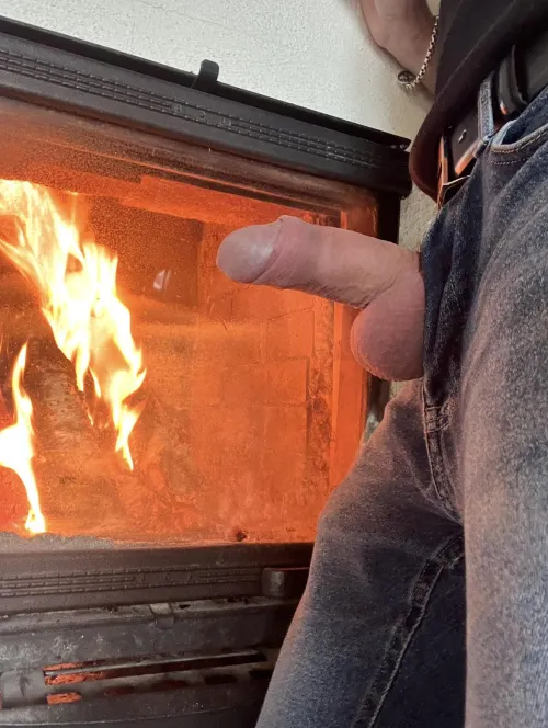 You like farmer’s hot cock?