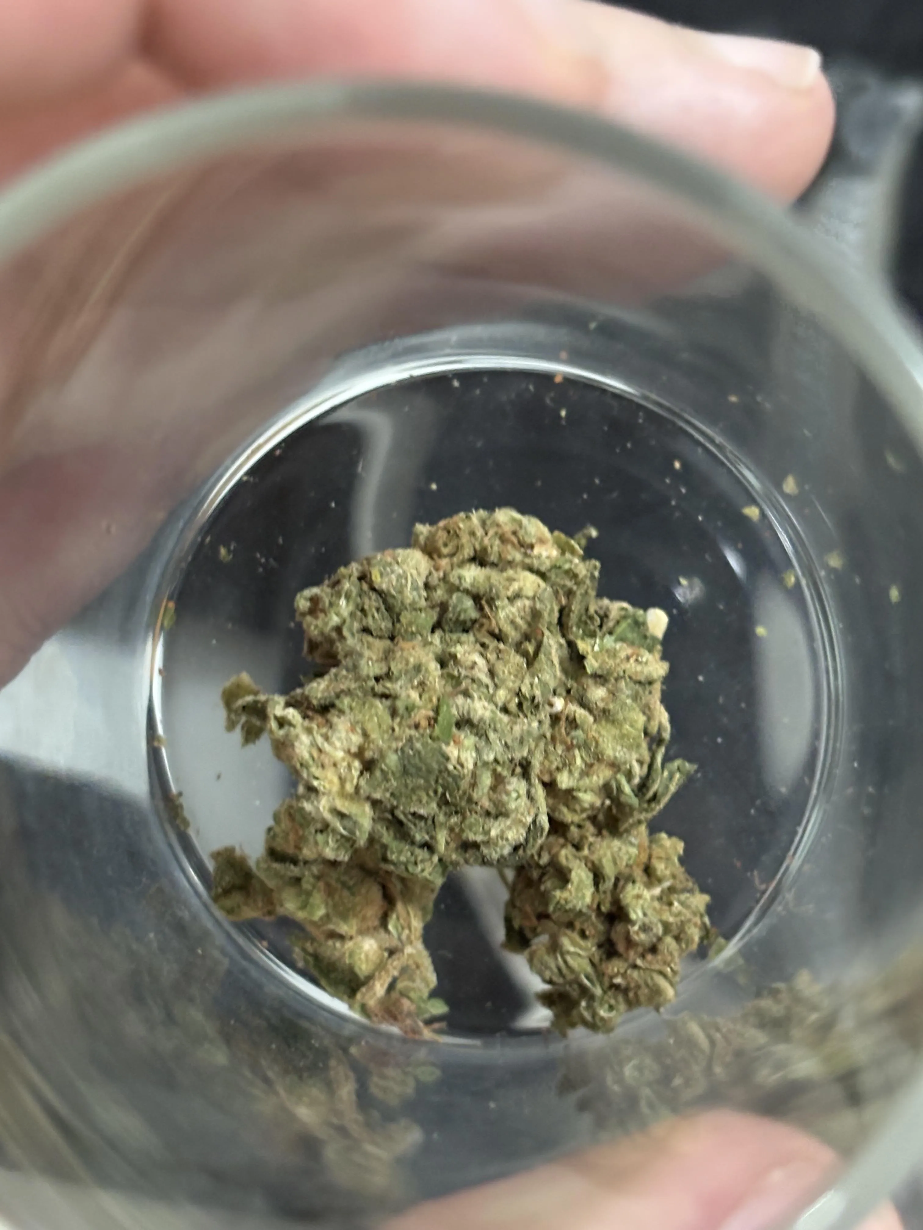 30/g florzinha com cheiro cítrico demais 🔥