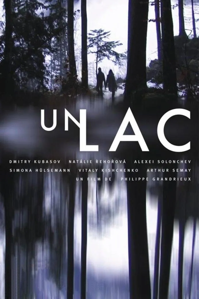 A Lake ('Un Lac'), 2008, dir. Philippe Grandrieux