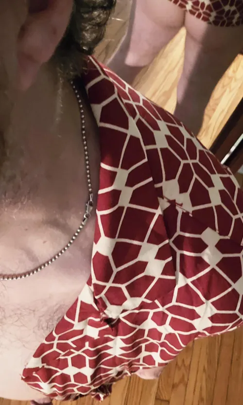 A reflective hump day as summer comes to a close.