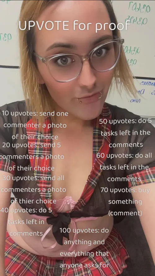 All the photos with my mother's lingerie