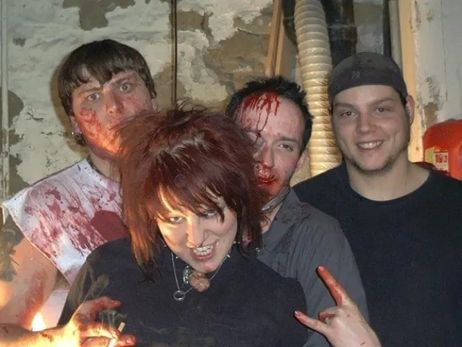 August Underground Mordum