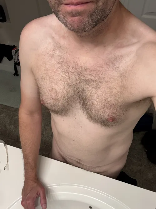 Back to the grind. Have a great week