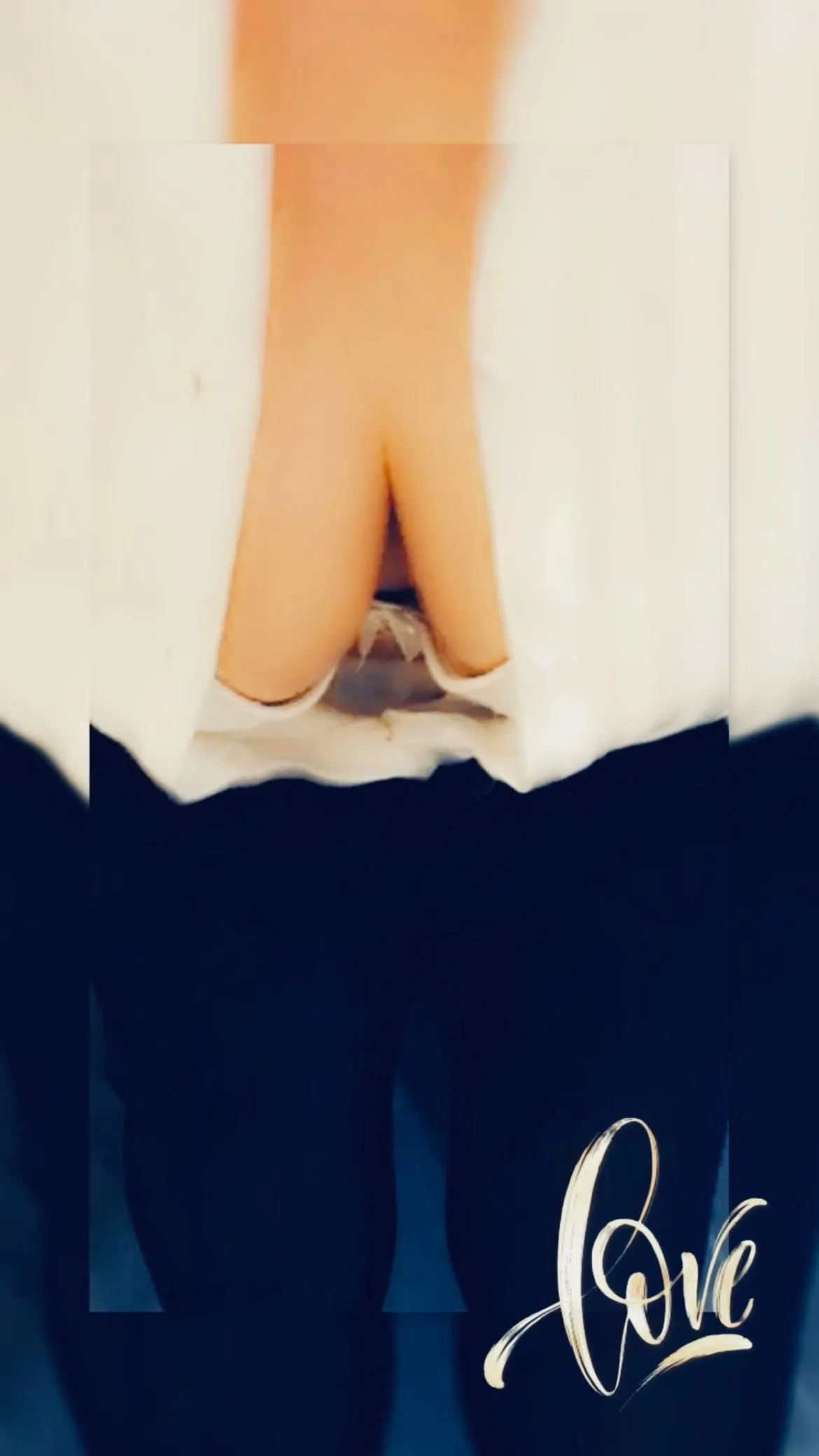 Cum into my office 💋