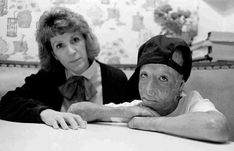 David (1988 TV movie)