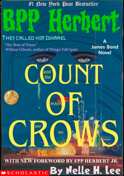 Did anyone else think this was overrated?