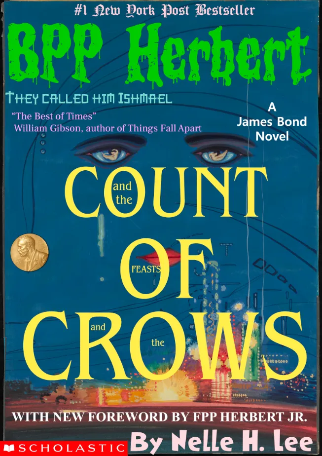 Did anyone else think this was overrated?