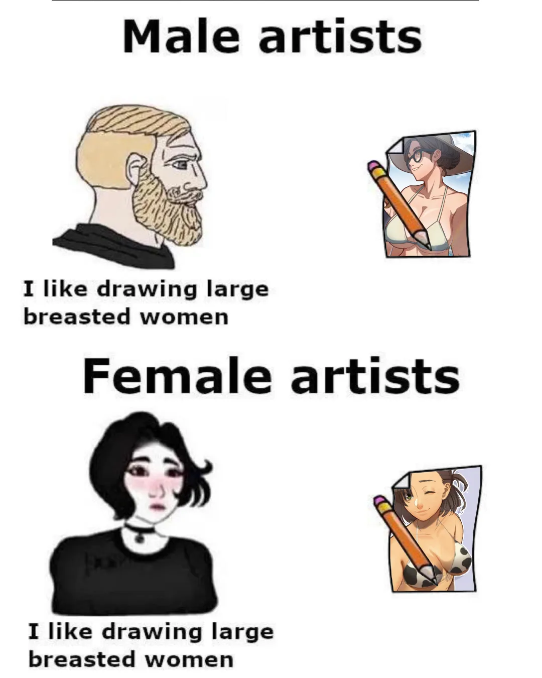 Everyone's hopes and dreams! (TimeWizardStudios) [Another Chance]