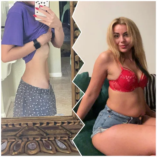 Former cheerleader to professional 🐷