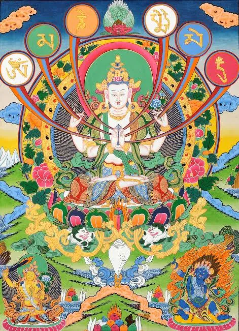 Fumar pra se conectar com o 