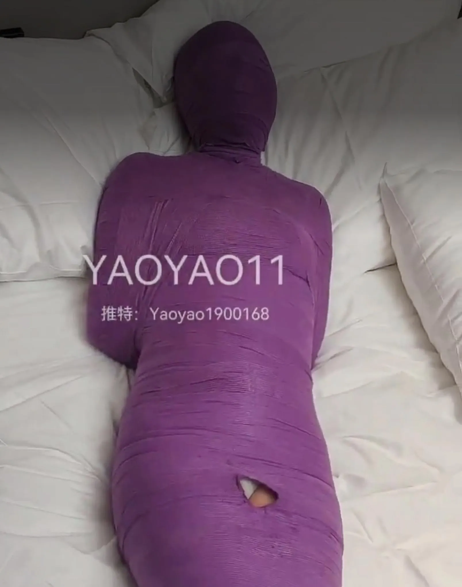 Hi, does anyone have the full video?