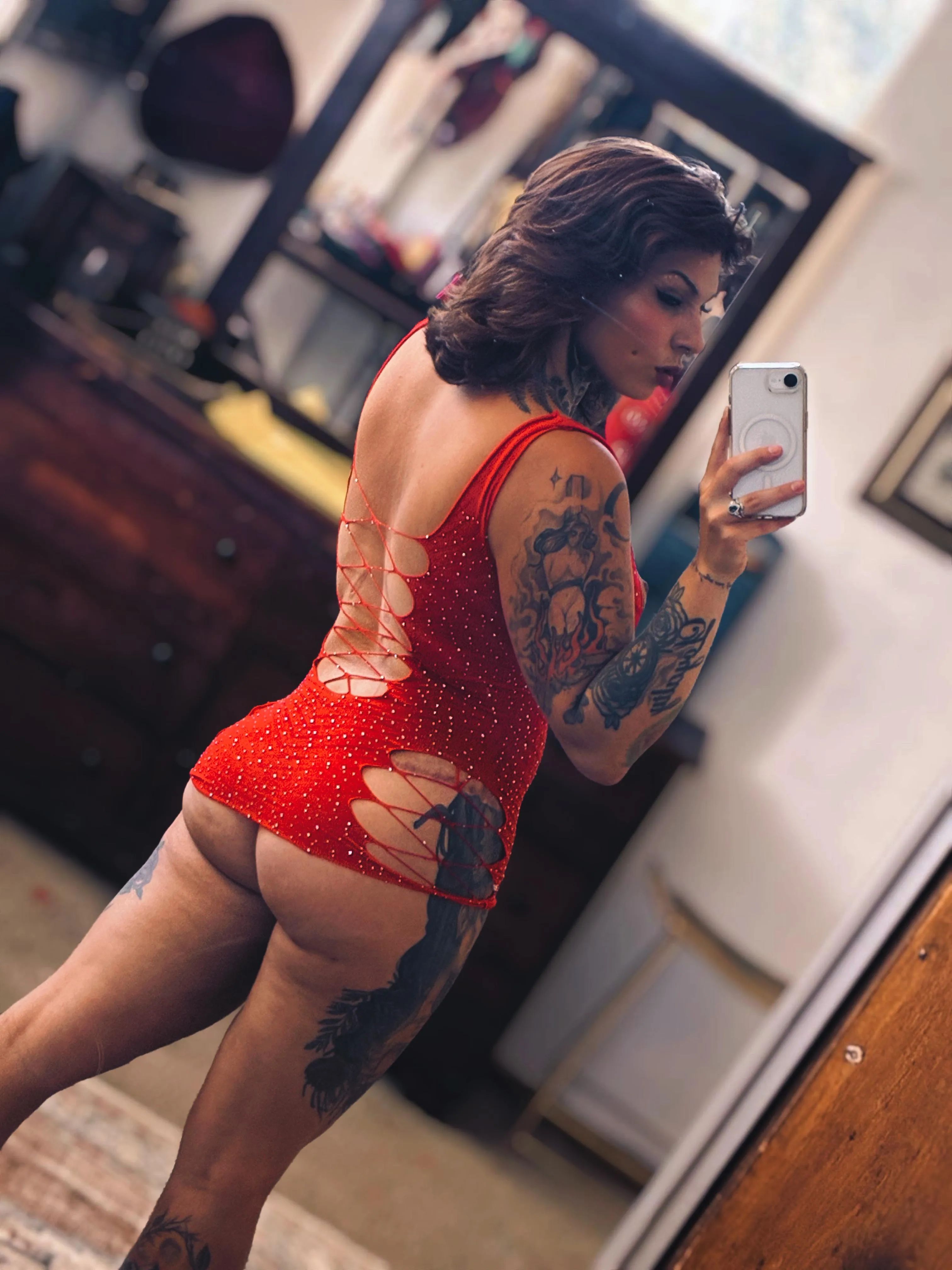 Hoping to get started on a back piece soon. Not sure what to get though