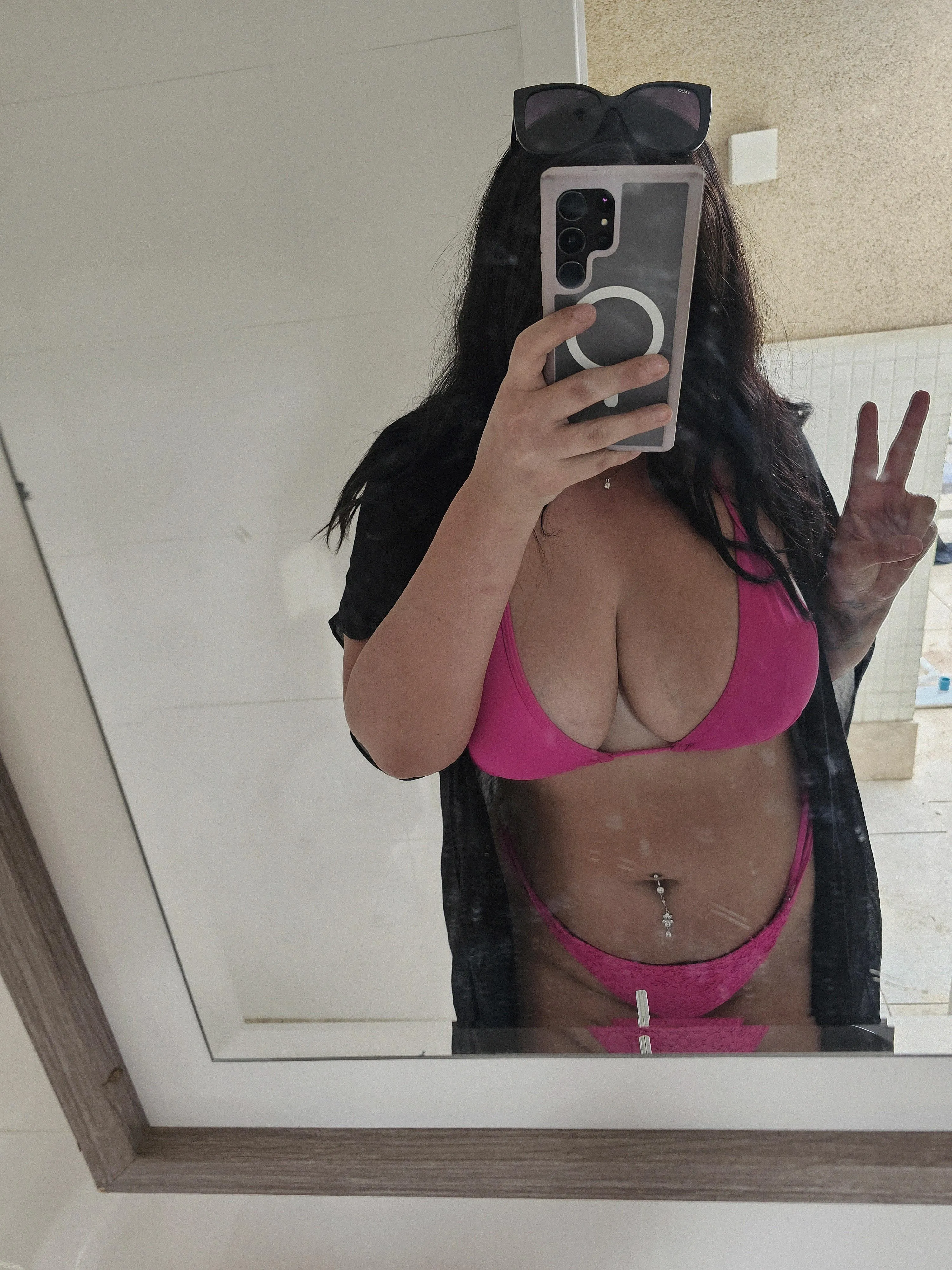 i hope im a type of girl u want to have fun with