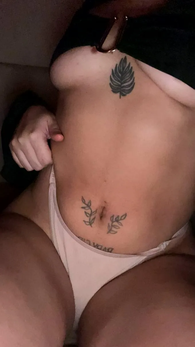 I only like it raw, are you still in?