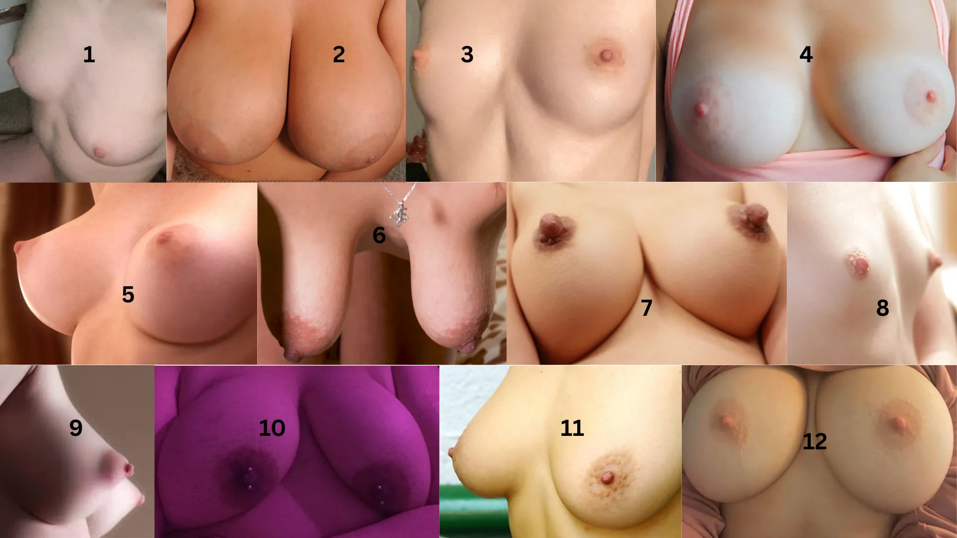 I want to create another post like this, but with a twist