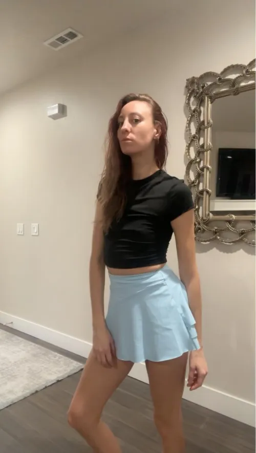 If i send you nonstop nude pics, will you jerk off on me? 🥵💦