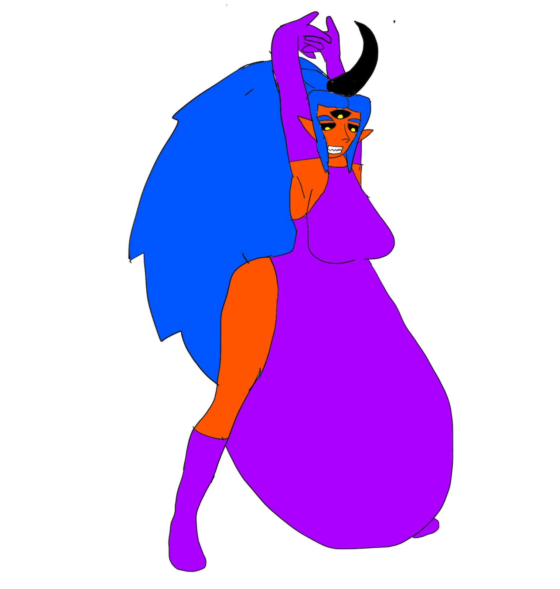 {image}unnamed character