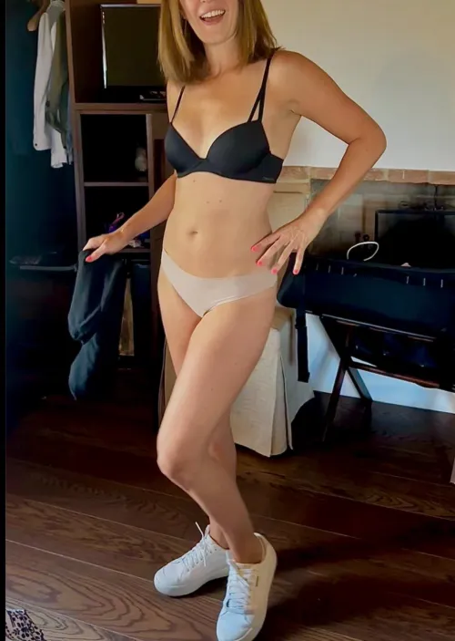 Is my 38 year old body still fuckable?