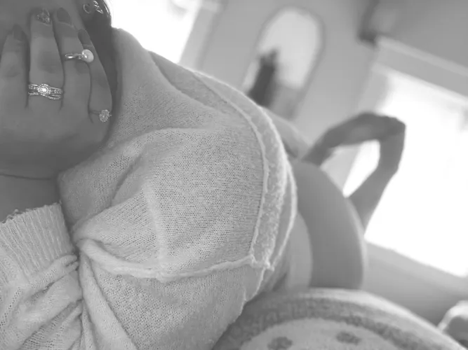 It’s The Rings, Isn’t it?