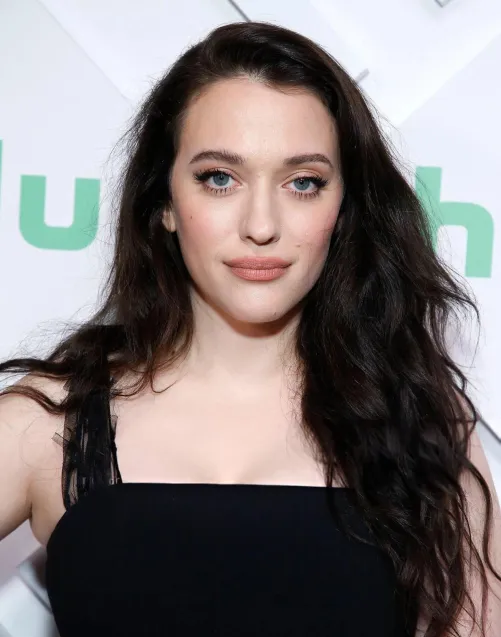Kat dennings.