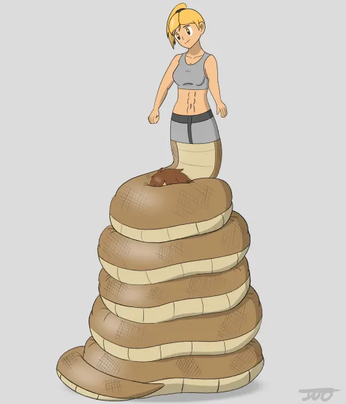 Kay's Constriction Exercise