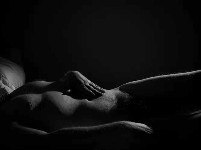 Let’s play in the shadows