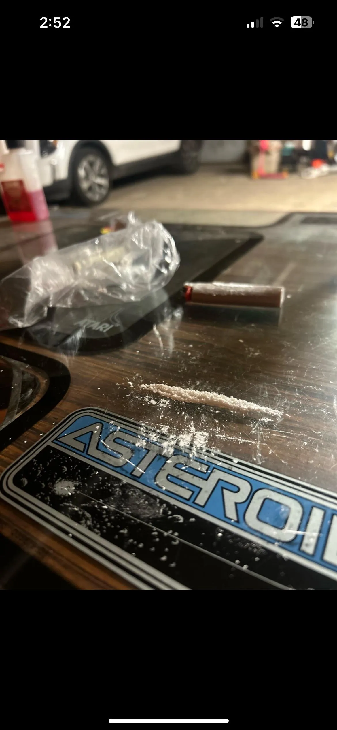 Looks like another all nighter 🙋🏼‍♂️