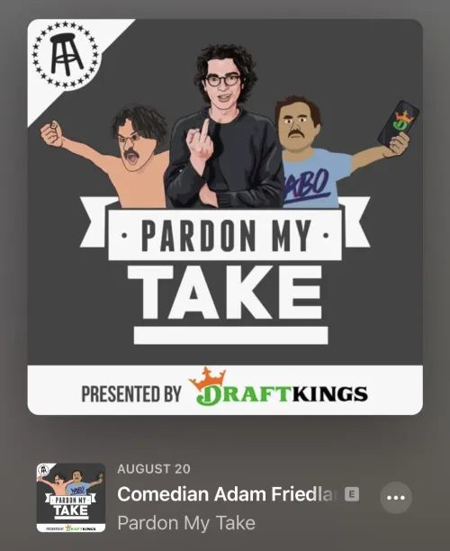 Love the cool Adam art