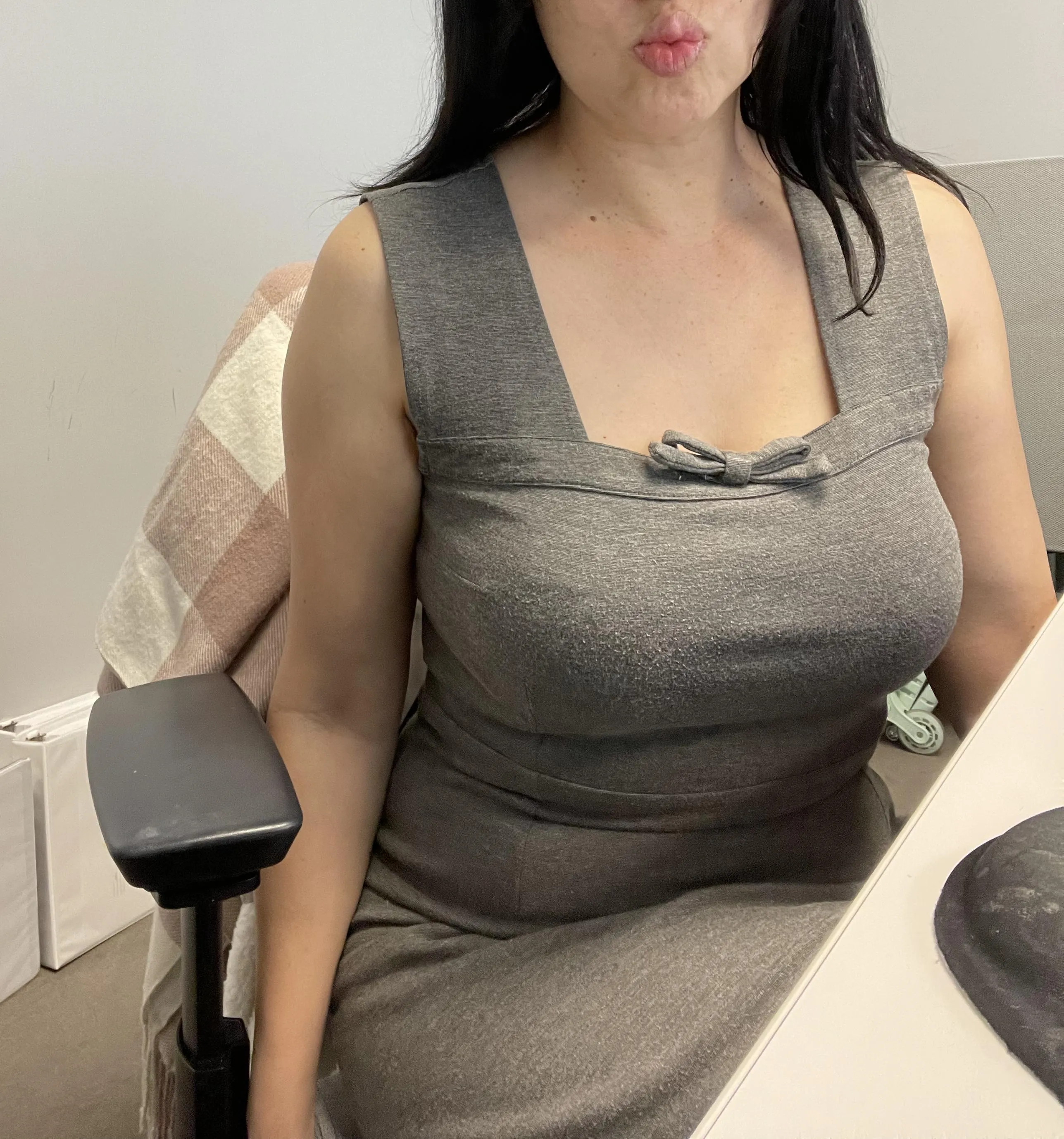 My goal is to make you as hard as a book