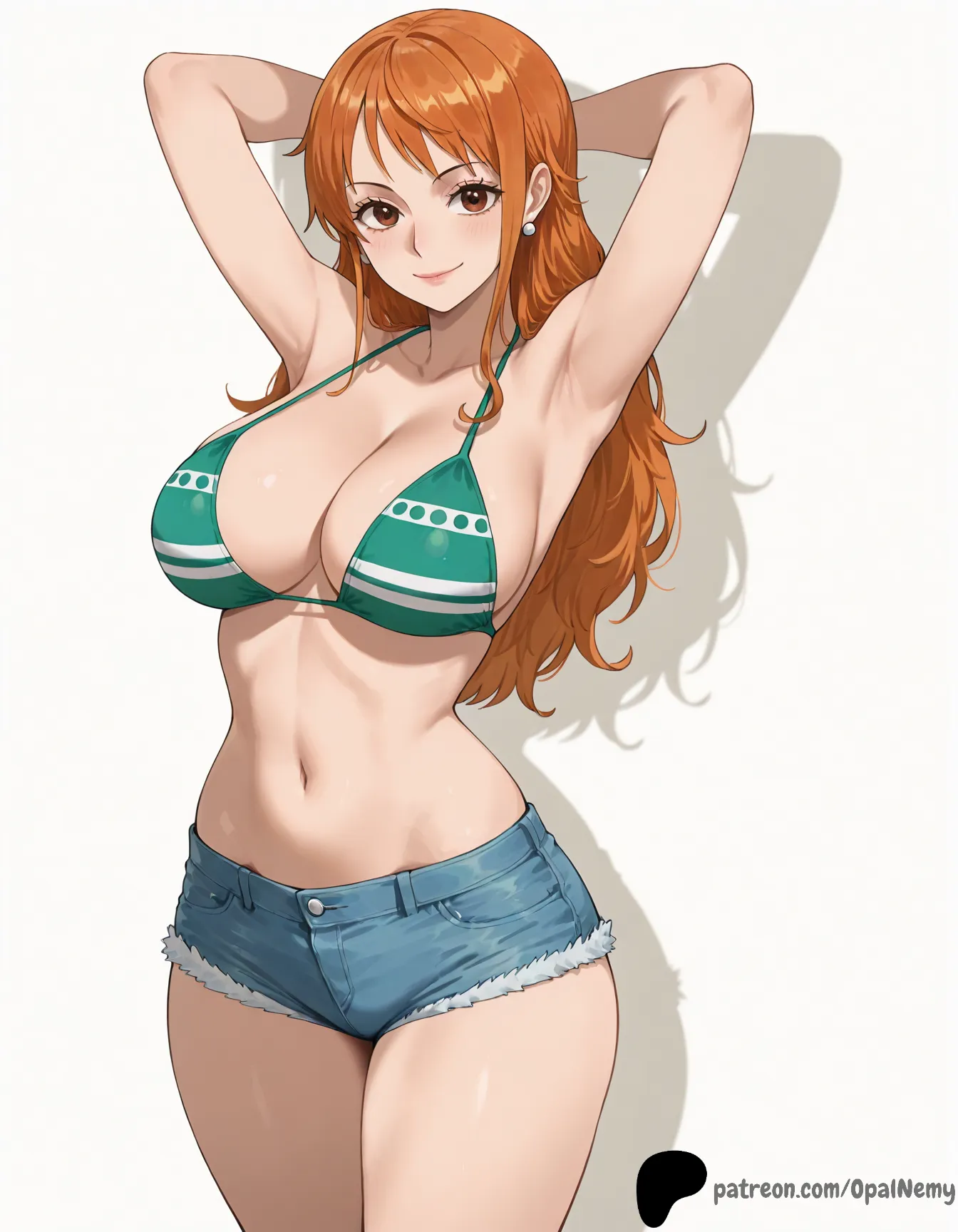 Nami 🧭