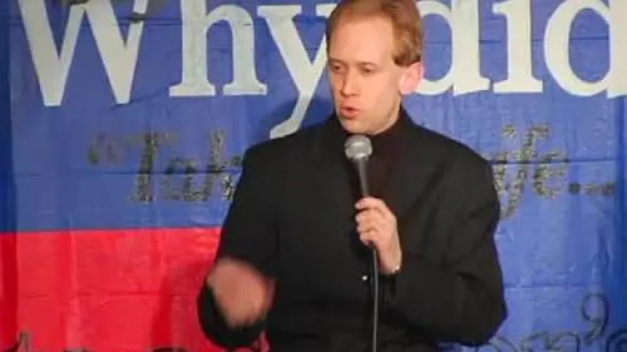 Nick Mullen is getting in shape! Gaining a beard and eating more meats and berries. He’s seeing Abby Rosenquist, eating men’s meat and stuffing himself with dingleberries