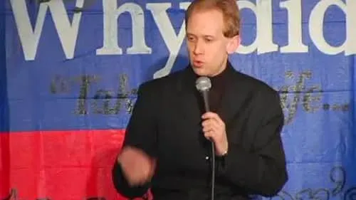 Nick Mullen is getting in shape! Gaining a beard and eating more meats and berries. He’s seeing Abby Rosenquist, eating men’s meat and stuffing himself with dingleberries