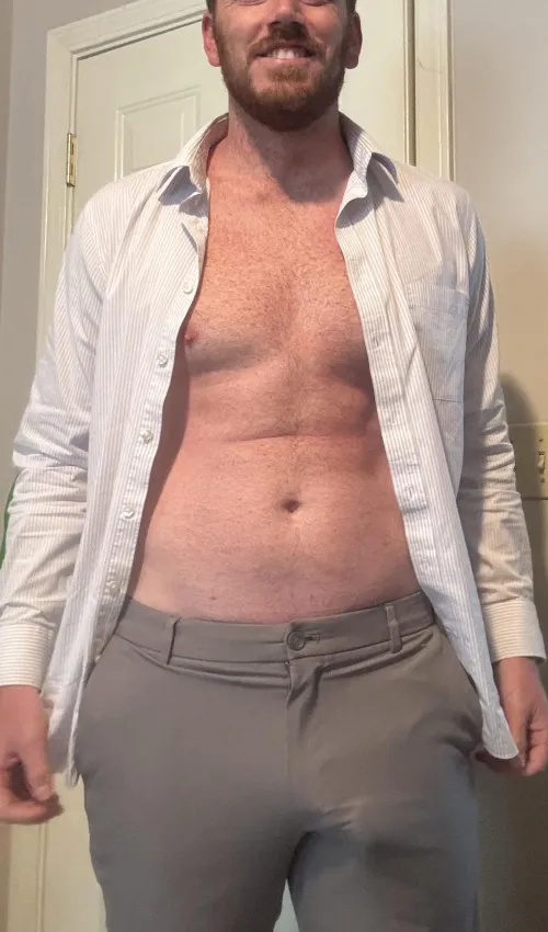 Now that I’m home what should we do?