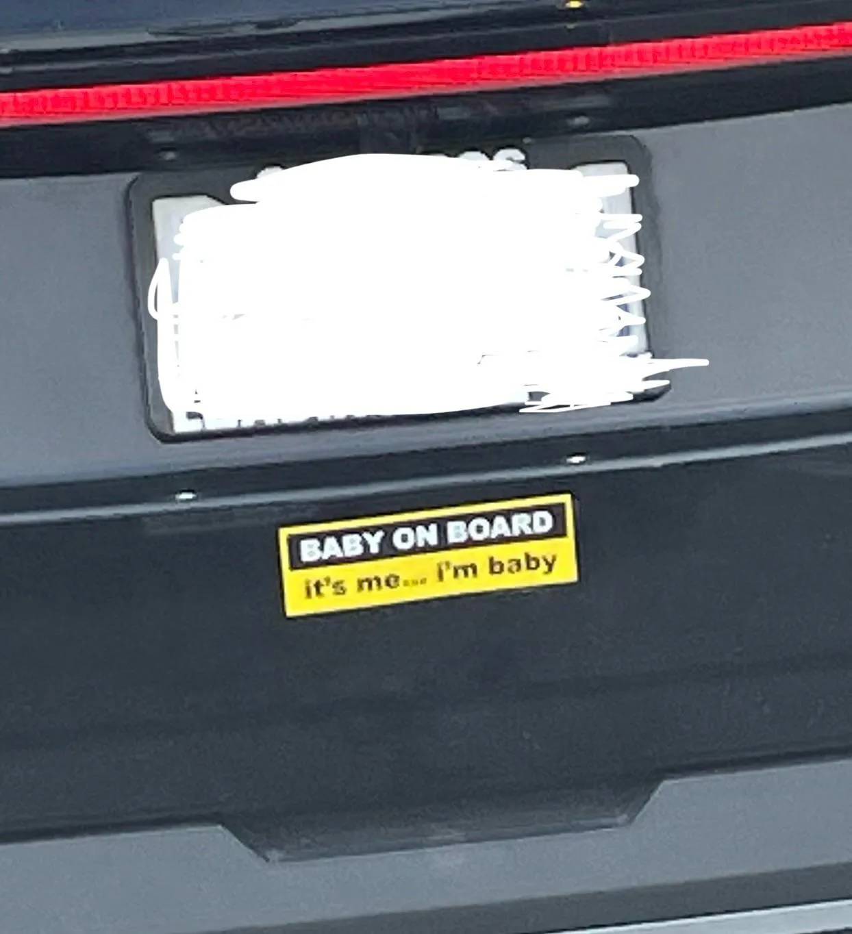 Ok, which one of you is this?